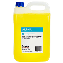 Apple Discinfectant  5lt