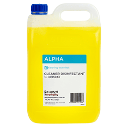 Apple Discinfectant  5lt