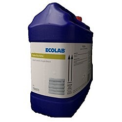 Sodium Hypochlorite  12.5%  5lt