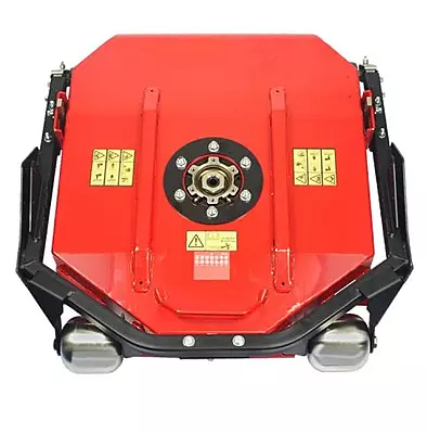 COURSER- 27Inch Rotary Cutting Unit