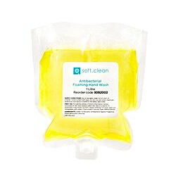 Antibacterial Hand Soap w Tea Tree Oil  5lt