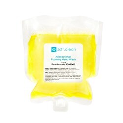 Antibacterial Hand Soap w Tea Tree Oil  5lt