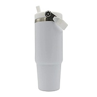 Travel Mug 30oz Tumbler