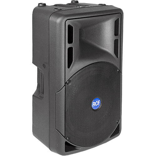 RCF 315 Active Speaker RCF 315 Active Speaker