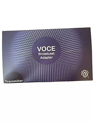 VOCE Transmitter (2024)