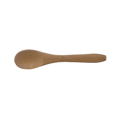 Earth Essentials Wooden Mini Spoon 90 x 20mm