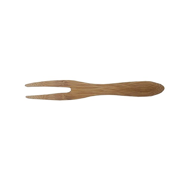 Earth Essentials Wooden Mini Fork 90 x 10mm