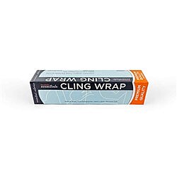 Capri Cling Wrap in Cutter Box 45cm x 600m  [Carton of 6]