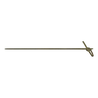 Earth Essentials Bamboo Looped Skewer 180mm