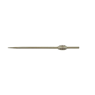 Earth Essentials Bamboo Aztec Skewer 120mm