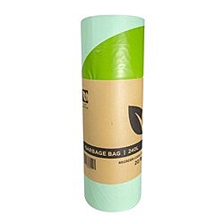 Elka Garbage Bags 240lt Heavy Duty