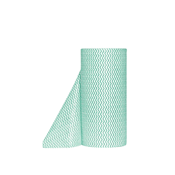 Bamboo Wipes [GREEN]  [Ctn of 4]