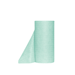 Bamboo Wipes [GREEN]  [Ctn of 4]