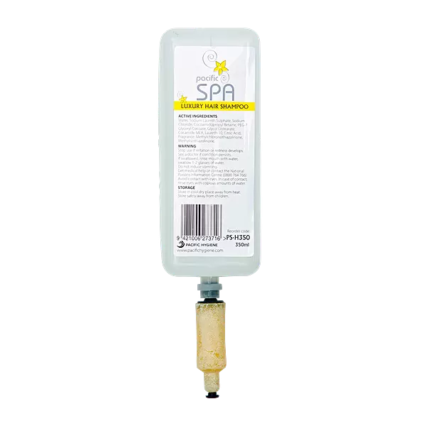 Pacific Spa Refills 350ml