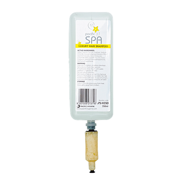 Pacific Spa Refills 350ml