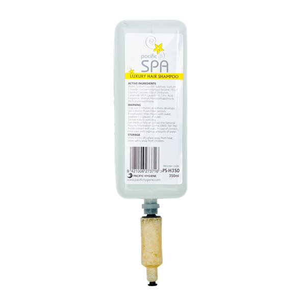 Pacific Spa Refills 350ml