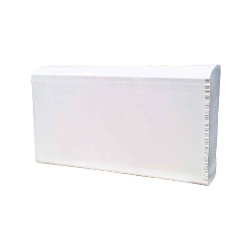 Soft Clean Compact Paper Hand Towel