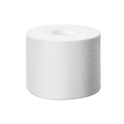 Toilet Paper 400 Sheet 2 Ply [VIRGIN]  [Ctn 48 Rolls]
