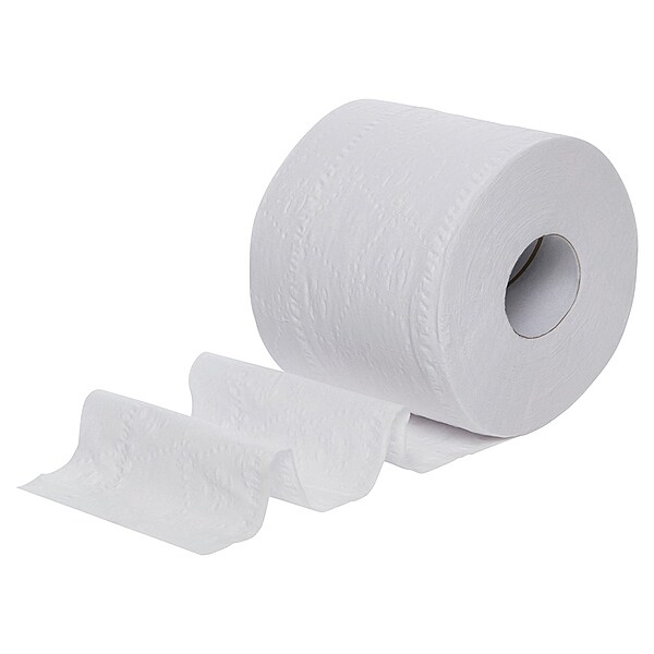 Toilet Paper 400 Sheet 2Ply  [Ctn of 48 Rolls]