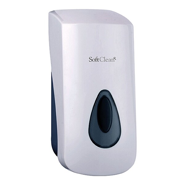 Manual Liquid Hand Soap Dispenser