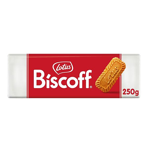 Biscoff classic biscuit 250 gm pack