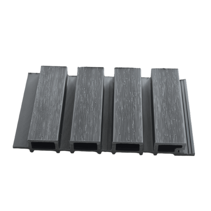 CHARCOAL External Cladding