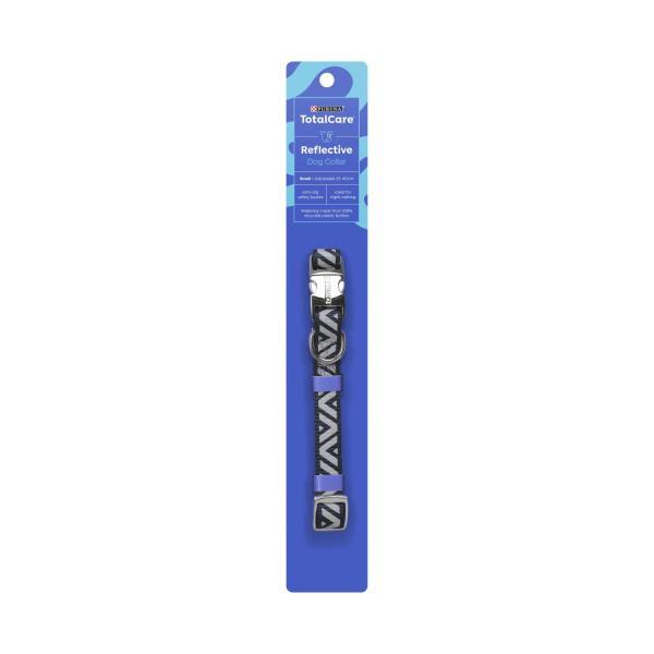 Nestle Purina TTLCR Dog Collar Reflective Small Dogs