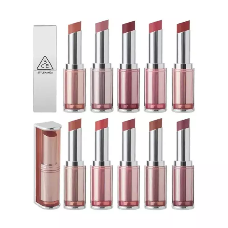 3CE BLUR MATTE LIPSTICK