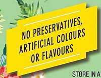 Tom & Ben's™ Pineapple Thin Slices L/Syrup 6 x 3kg