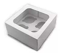 Cup Cake Box
