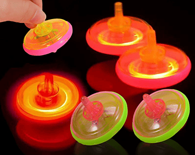 Light Up Dreidel Light Up Dreidel