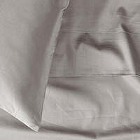 Cotton Sateen Bed Sheet Sets 2