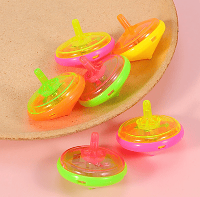 Light Up Dreidel Light Up Dreidel