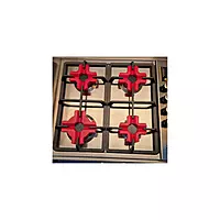 Caravan Gas Stove Burner Cooktop Protector Set