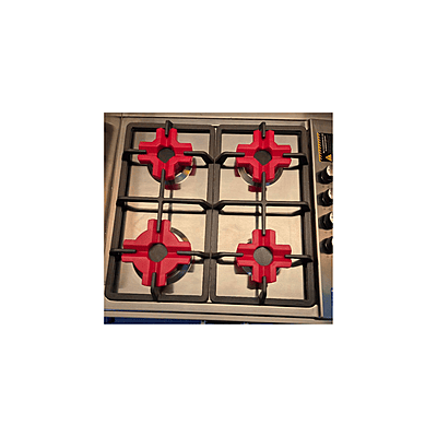 Caravan Gas Stove Burner Cooktop Protector Set