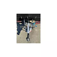 Extended Drawbar (Post Production add on - New / Existing Builds)