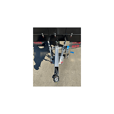 Extended Drawbar (Post Production add on - New / Existing Builds)