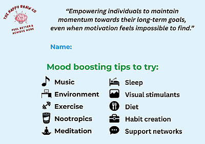 Momentum Pad Premium - single pack