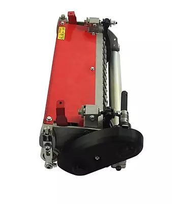 COURSER- 14 Blade Cutting Unit - Fits Toro Flex 21