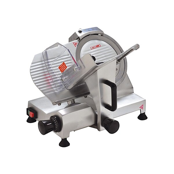 Pro Equip Meat Slicer 250mm Blade