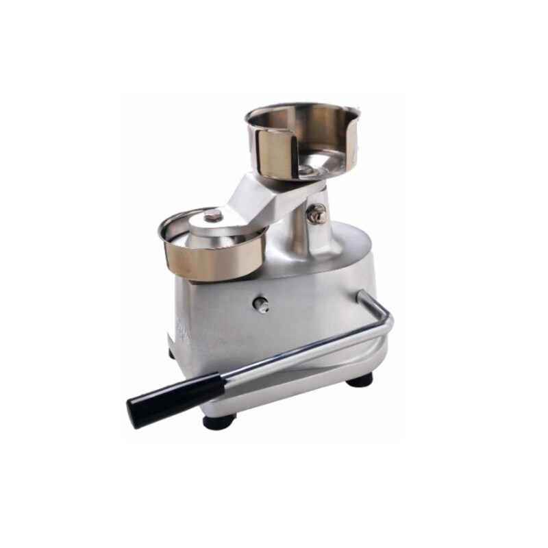 Pro Equip Manual Hamburger Press