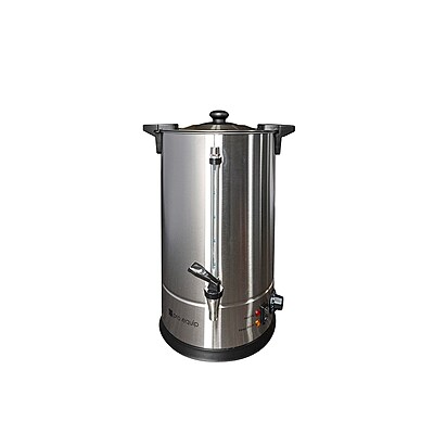 Pro Equip Hot Water Urn Stainless Steel 12l