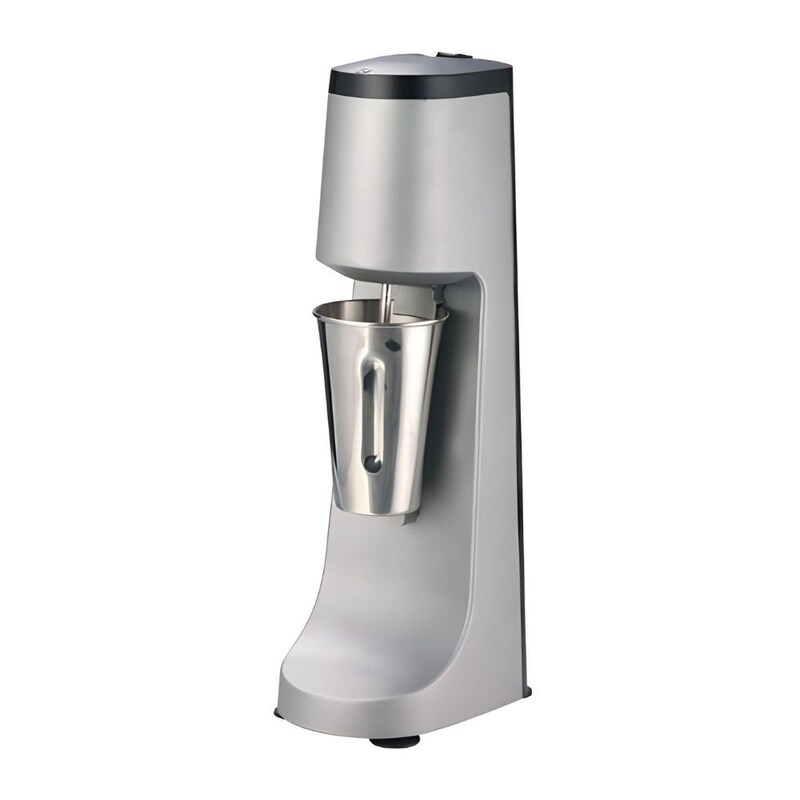 Pro Equip Single Milkshake Mixer