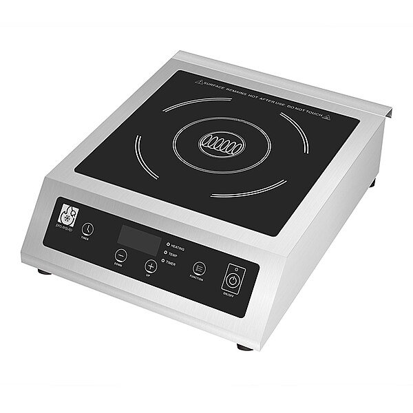 Pro Equip Single Induction Cooker