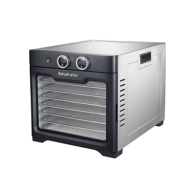 Pro Line Dehydrator 8 Tray