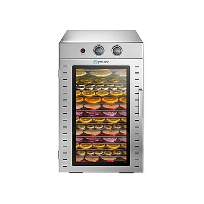 Pro Line Dehydrator 16 Trays