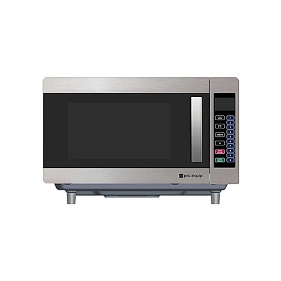 Pro Equip Microwave Oven 1000W  25lt