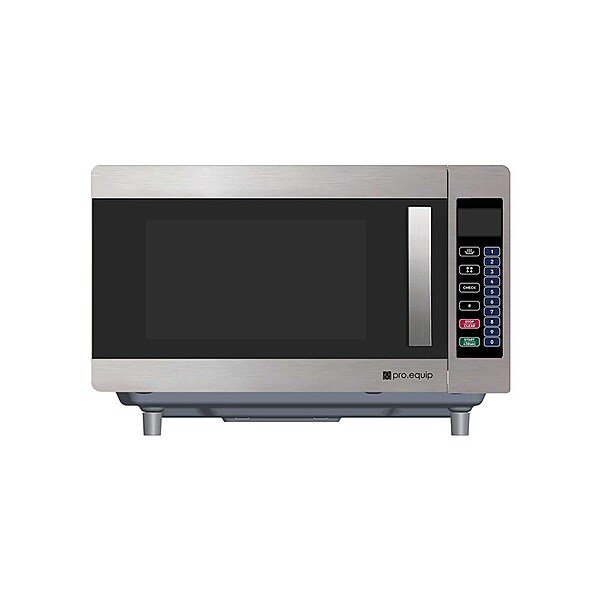 Pro Equip Microwave Oven 1000W  25lt