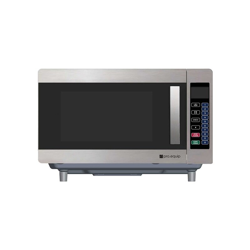 Pro Equip Microwave Oven 1000W  25lt