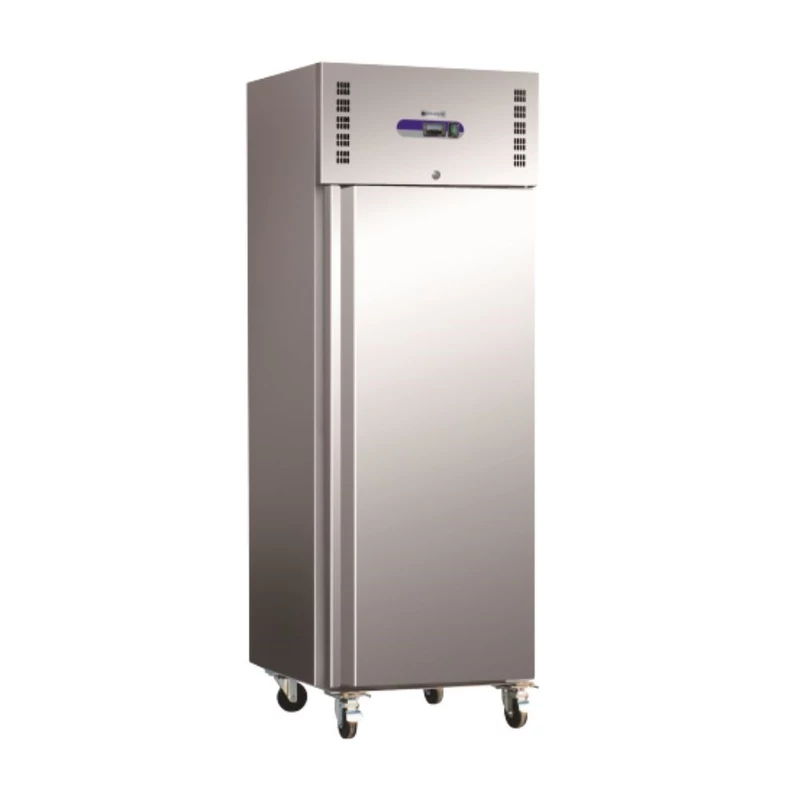 Pro-equip Freezer Upright 1 Door 650L